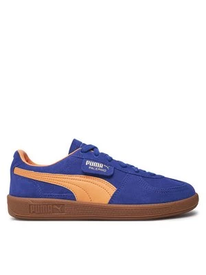 Obrázek produktu Puma Sneakersy Palermo Jr 397271 20 Modrá