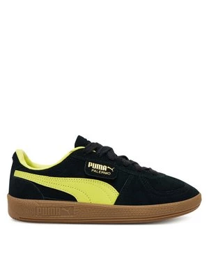 Obrázek produktu Puma Sneakersy Palermo Jr 397271 25 Černá