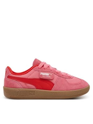 Obrázek produktu Puma Sneakersy Palermo Love Jr 400936 01 Růžová