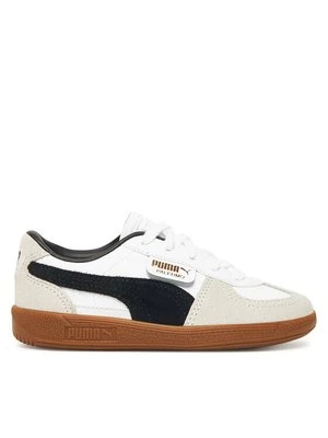 Obrázek produktu Puma Sneakersy Palermo Lth Ps 397276 01 Bílá