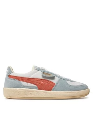 Obrázek produktu Puma Sneakersy Palermo Offside Jr 397914 01 Bílá
