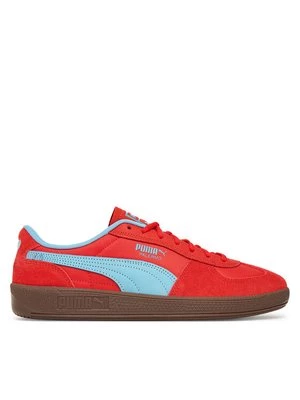 Obrázek produktu Puma Sneakersy Palermo Pop 403257 01 Červená