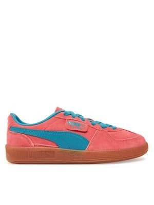 Obrázek produktu Puma Sneakersy Palermo Team 396463 46 Oranžová