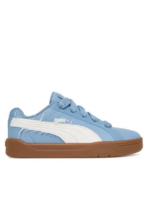 Obrázek produktu Puma Sneakersy Park Lifestyle Easy Mid 90S Jr 402943 01 Modrá