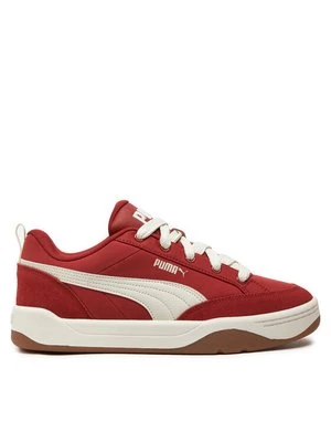 Obrázek produktu Puma Sneakersy Park Lifestyle Street 397495 02 Červená