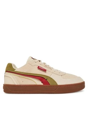 Obrázek produktu Puma Sneakersy Puma Caven 2.0 Lux Greenside 400711 01 Béžová