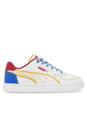 Obrázek produktu Puma Sneakersy Puma Caven 2.0 Starblitz Jr 400647 01 Bílá