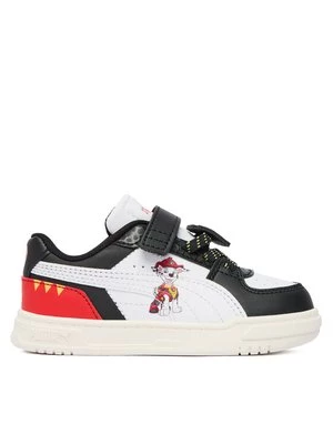 Obrázek produktu Puma Sneakersy Puma Caven III Paw Patrol Boys AC+ Inf P 405765 01 Barevná