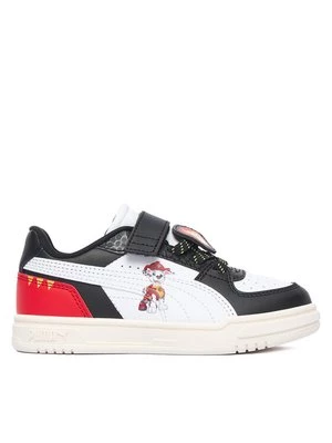 Obrázek produktu Puma Sneakersy Puma Caven III Paw Patrol Boys AC+ PS PU 405764 01 Barevná