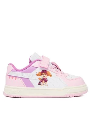 Obrázek produktu Puma Sneakersy Puma Caven III Paw Patrol Girls AC+ Inf 406900 01 Růžová