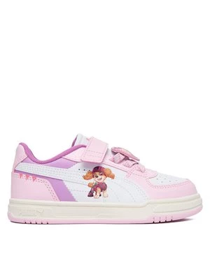 Obrázek produktu Puma Sneakersy Puma Caven III Paw Patrol Girls AC+ PS P 406899 01 Růžová