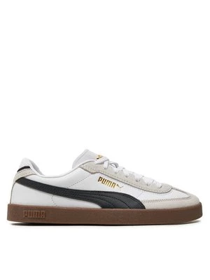 Obrázek produktu Puma Sneakersy Puma Club II Era 397447 07 Bílá
