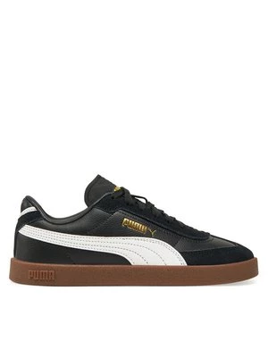 Obrázek produktu Puma Sneakersy Puma Club II Era Jr 401489 01 Černá