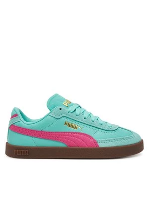 Obrázek produktu Puma Sneakersy Puma Club II Era Jr 401489 04 Tyrkysová