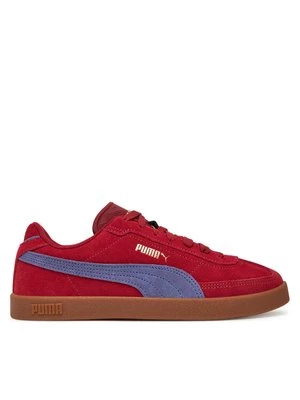 Obrázek produktu Puma Sneakersy Puma Club II Era Suede 400717 04 Bordó