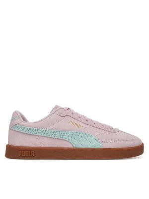 Obrázek produktu Puma Sneakersy Puma Club II Era Suede 400717 06 Růžová