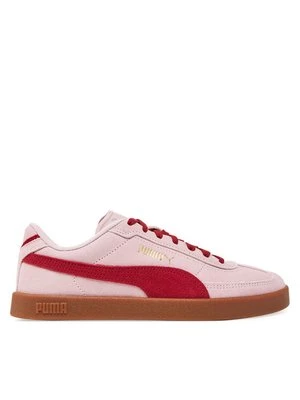 Obrázek produktu Puma Sneakersy Puma Club II Era Suede 400717 07 Růžová