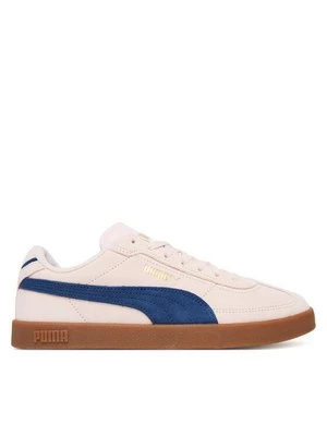 Obrázek produktu Puma Sneakersy Puma Club II Era Suede 400717 17 Růžová