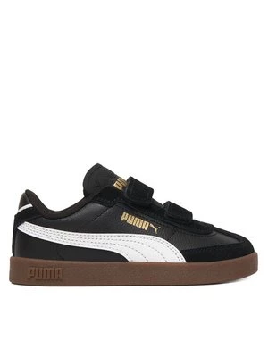 Obrázek produktu Puma Sneakersy Puma Club II Era V PS 402307 01 Černá