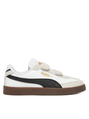 Obrázek produktu Puma Sneakersy Puma Club II Era V PS 402307 02 Bílá