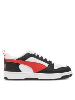 Obrázek produktu Puma Sneakersy Puma Rebound V6 Lo Jr* 39383304 Bílá