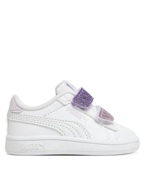 Obrázek produktu Puma Sneakersy Puma Smash 3.0 L 395610 06 Bílá