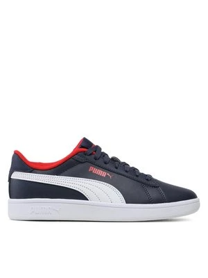 Obrázek produktu Puma Sneakersy Puma Smash 3.0 L Jr 39203104 Tmavomodrá