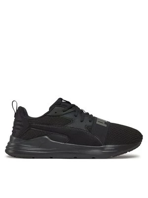 Obrázek produktu Puma Sneakersy Puma Wired Run Pure 389275 01 Černá