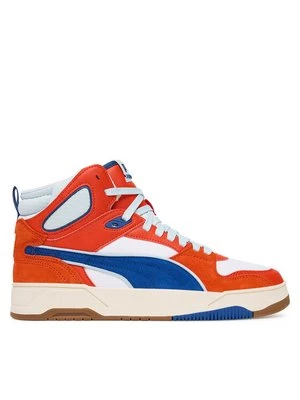 Obrázek produktu Puma Sneakersy Rbd Break Mid Retro Run 402517 01 Červená