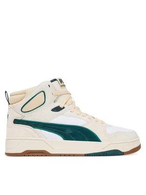 Obrázek produktu Puma Sneakersy Rbd Break Mid Retro Run 402517 02 Béžová
