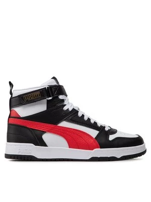 Obrázek produktu Puma Sneakersy Rbd Game 385839 05 Černá