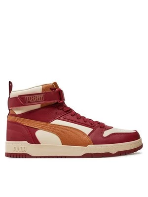 Obrázek produktu Puma Sneakersy Rbd Game 385839 Bílá