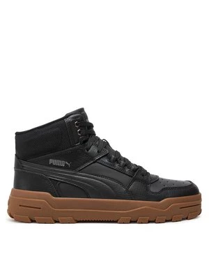 Obrázek produktu Puma Sneakersy Rebound Abrupt 397468 04 Černá