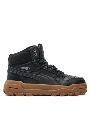 Obrázek produktu Puma Sneakersy Rebound Abrupt Jr 398874 02 Černá