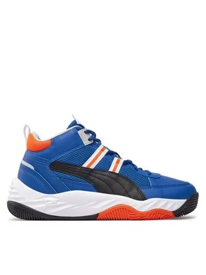 Obrázek produktu Puma Sneakersy Rebound Future Nextgen 392329-08 Modrá
