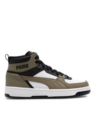 Obrázek produktu Puma Sneakersy Rebound Joy Jr 374687 15 Khaki