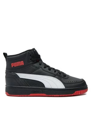 Obrázek produktu Puma Sneakersy Rebound Joy Jr 374687 31 Bílá