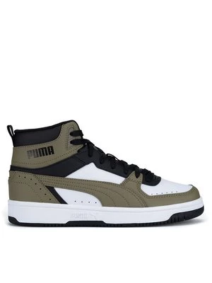 Obrázek produktu Puma Sneakersy REBOUND-JOY-JR 37468715 Khaki