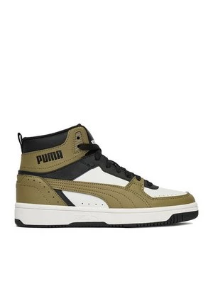 Obrázek produktu Puma Sneakersy REBOUND-JOY-JR 37468715 Zelená