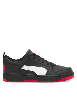 Obrázek produktu Puma Sneakersy Rebound Layup Lo Sl Jr 37049013 Černá