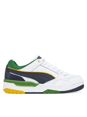 Obrázek produktu Puma Sneakersy Rebound Retro 400197 07 Bílá