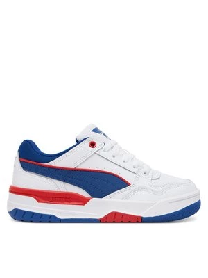Obrázek produktu Puma Sneakersy Rebound Retro Jr 401564 03 Bílá