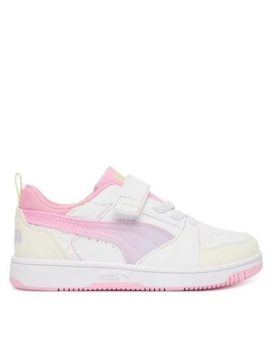 Obrázek produktu Puma Sneakersy Rebound V6 Lo Come On AC+ PS 405044 02 Bílá