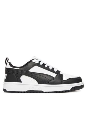 Obrázek produktu Puma Sneakersy Rebound V6 Lo Jr 393833 01 Bílá