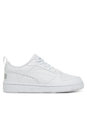 Obrázek produktu Puma Sneakersy Rebound V6 Lo Jr 393833 03 Bílá