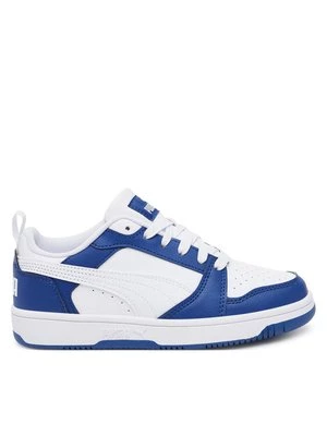 Obrázek produktu Puma Sneakersy Rebound V6 Lo Jr 393833 21 Bílá