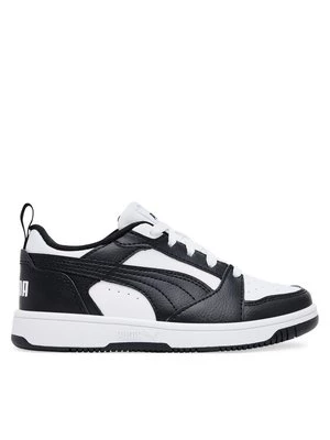 Obrázek produktu Puma Sneakersy Rebound V6 Lo PS 393834 01 Bílá