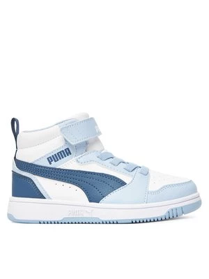 Obrázek produktu Puma Sneakersy Rebound V6 Mid Ac+ Ps 393832 32 Bílá