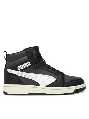 Obrázek produktu Puma Sneakersy Rebound V6 Mid Jr 393831 29 Černá