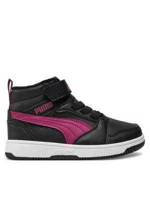 Obrázek produktu Puma Sneakersy Rebound V6 Mid Wtr Ac+ Ps 307979 04 Černá